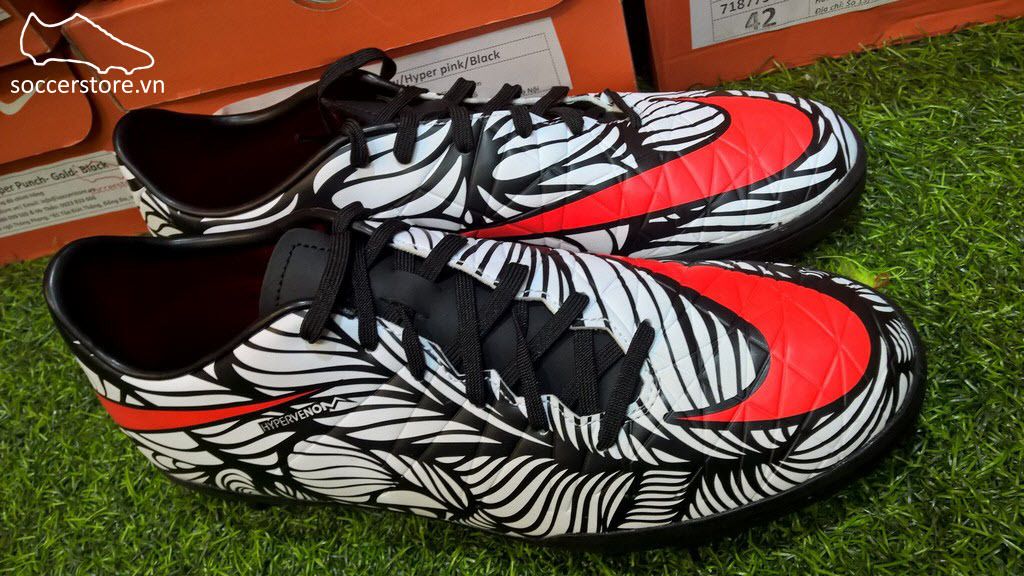 nike hypervenom phelon 2 neymar